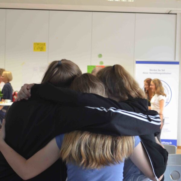 Spotlight-Story | Stipendien für Mädchen in Köln – gefördert durch EFRE-zdi