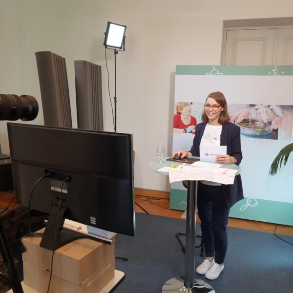 Das zdi-BarCamp 2021 – Zukunftsvisionen, Digitalität und gute Mädchen-MINT-Arbeit