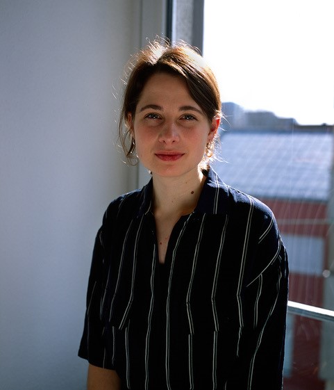 Hosen, Pflaster, Autositze: Textil- und Designingenieurinnen im Interview