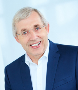 Klaus Kaiser wendet sich an zdi-Community: „Stark in der Krise“
