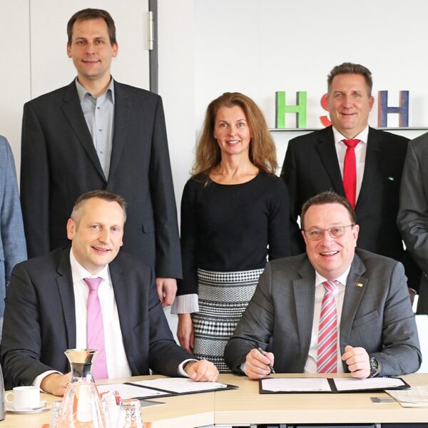 Kooperation zwischen Schule und Hochschule – Digitale Bildung im Fokus