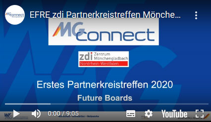 Gladbacher zdi-Netzwerk geht mit digitaler Kommunikation innovativ durch die Krise