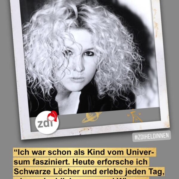 MINT-Frauen und -Mädchen gestalten die Zukunft – Ein Rückblick