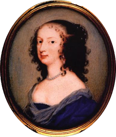 Margaret Cavendish, Herzogin von Newcastle