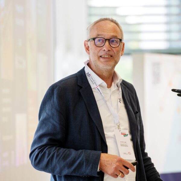 Unter der Lupe: Trends in der Biotechnologie