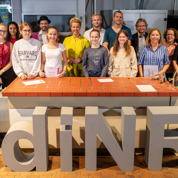 Science Video Award 2022: Das große Finale