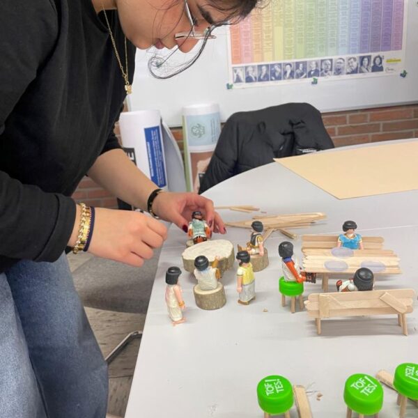 zdi-Science League: Spieltage 3 und 4 abgeschlossen