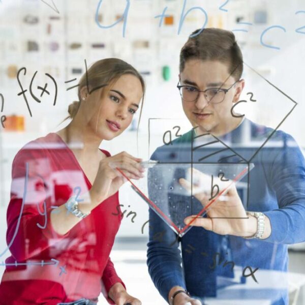 EFRE-zdi Projekt – Siegen und Olpe starten eine Mathematikinitiative