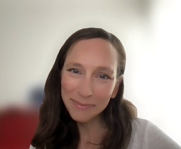 Interview: Astrophysikerin und Astronautinnen-Anwärterin Dr. Suzanna Randall