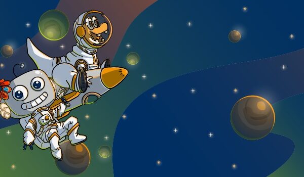 zdi-Roboterwettbewerb 2026: Vorrunden abgeschlossen – jetzt geht es ins Finale