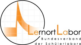 Logo von Lernort Labor, Bundesverband der Schülerlabore