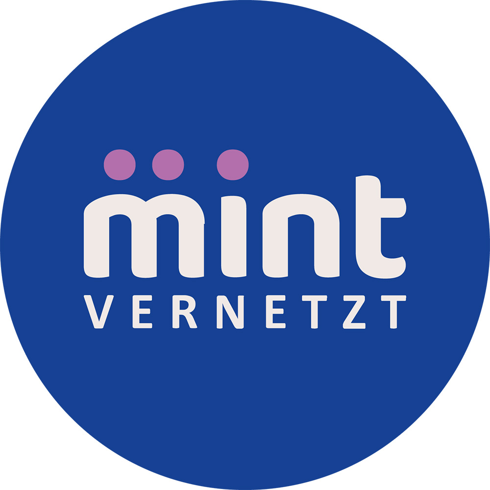Logo von mint vernetzt
