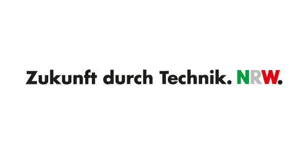 Zukunft durch Technik Logo (2004)