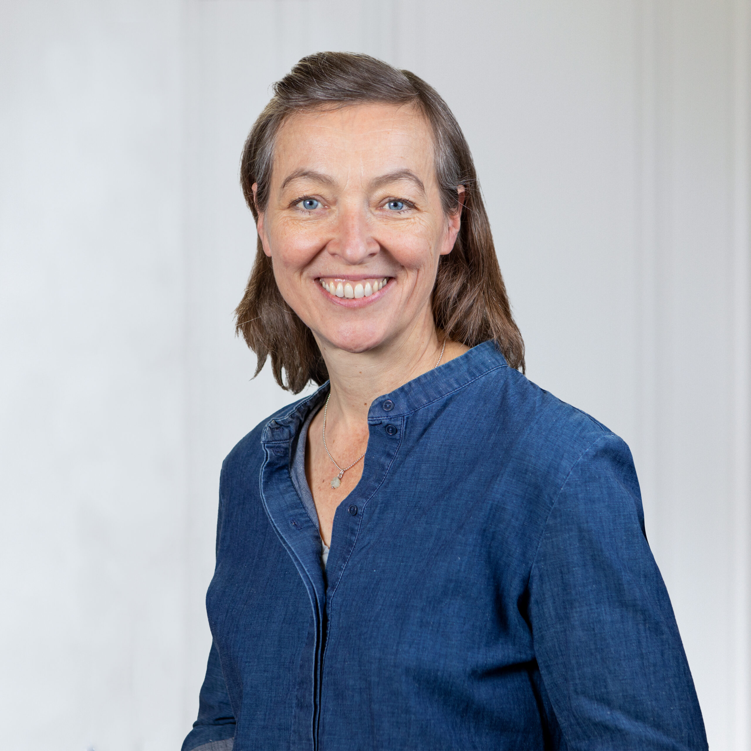 Das Foto zeigt Leonie Barenbrock.